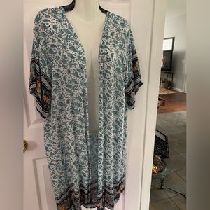 Kimono CLEARANCE